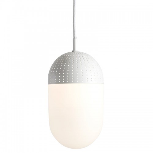 WOUD 우드 Dot 펜던트 L 화이트 WD133015