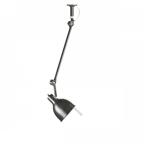 OErsjoe PJ52 천장등/실링 조명 매트 블랙 ORS11298T1-15
