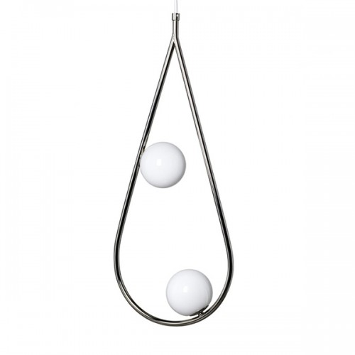 PHOLC 폴크 펄S 65 펜던트 nickel PH530124