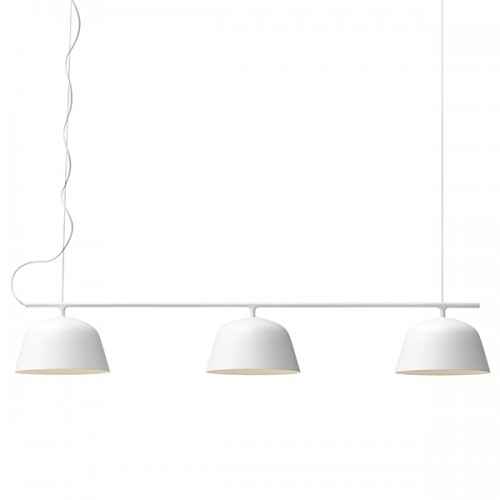 MUUTO 무토 앰빗 레일 lamp 화이트 MU15223