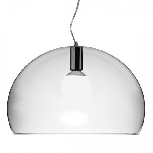 KARTELL FL/Y 서스펜션/펜던트 조명/식탁등 크리스탈 Kartell FL/Y pendant lamp  crystal 05340