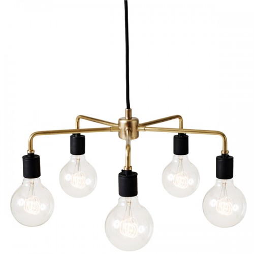 MENU Tribeca Leonard 펜던트 브라스 MENU Tribeca Leonard pendant  brass 05323