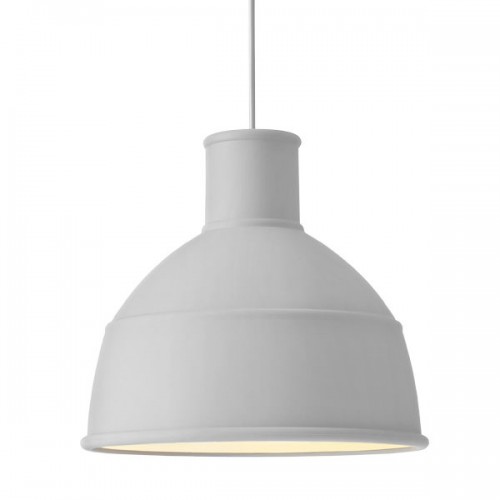 MUUTO 무토 언폴드 lamp 라이트 그레이 MU9006