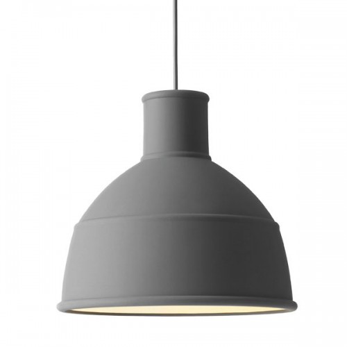 MUUTO 무토 언폴드 lamp 다크그레이 MU9001
