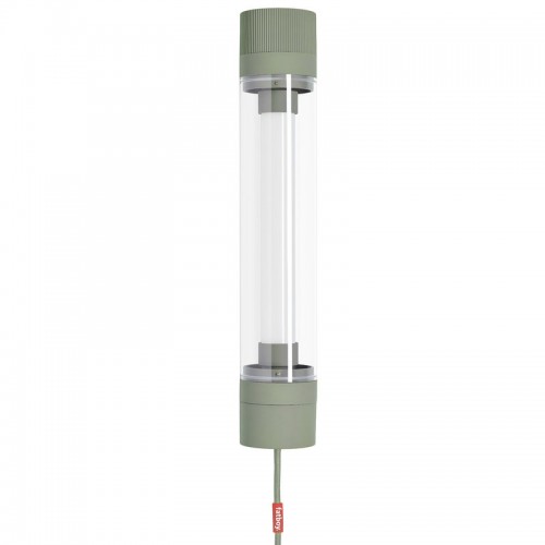 FATBOY Tjoep lamp small envy 그린 Fatboy Tjoep lamp  small  envy green 05256