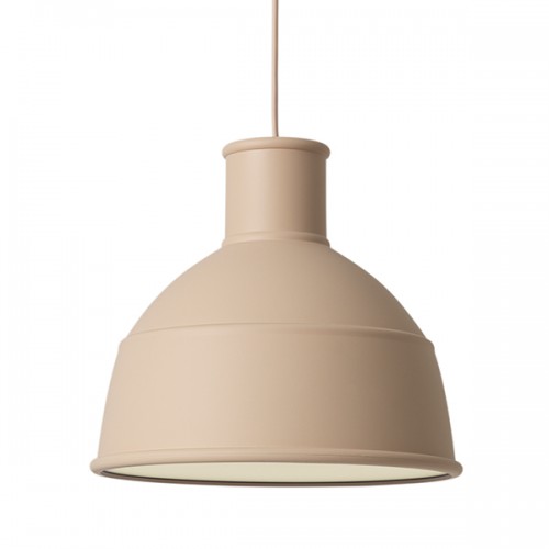 MUUTO 무토 언폴드 lamp 베이지로즈 MU09014