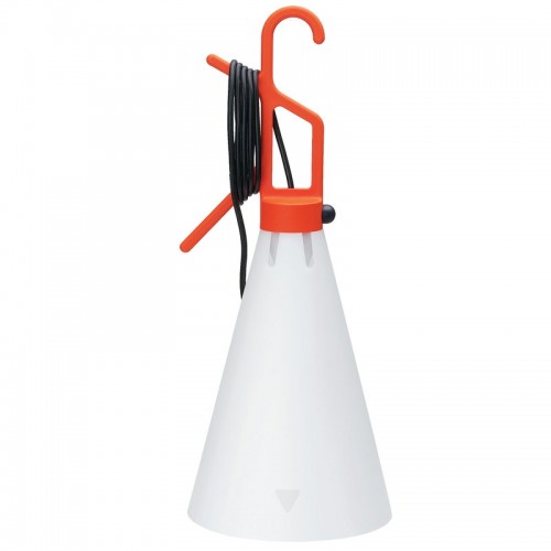 FLOS 메이데이 lamp 오렌지 Flos Mayday lamp  orange 05231