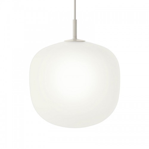 MUUTO 무토 Rime 펜던트 25 cm grey MU22419