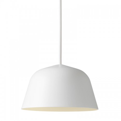 MUUTO 무토 Ambit 펜던트 16 5 cm 화이트 MU15352
