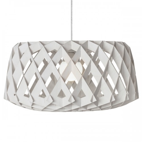 Pilke Lights 60 펜던트 화이트 PILP10100