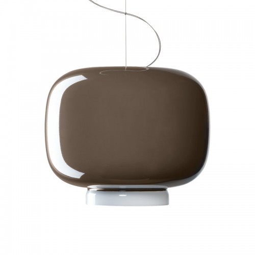 FOSCARINI 포스카리니 쵸친 3 펜던트 grey FC210073E-25
