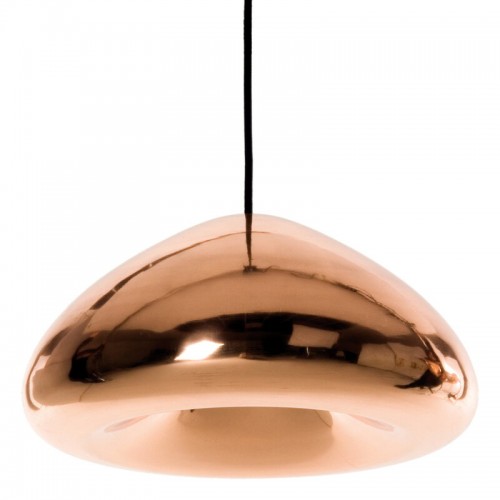 TOM DIXON 톰딕슨 Void LED 펜던트 코퍼 TXVOS01C-PEUM3
