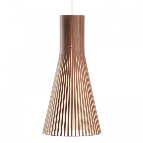 SECTO DESIGN 섹토 디자인 4200 펜던트 60 cm walnut SD4200WN