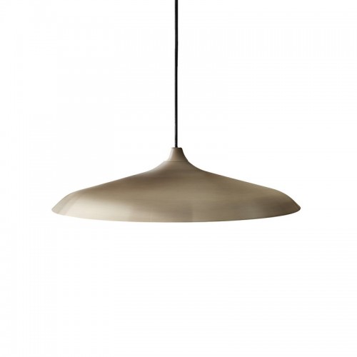 MENU Circular 펜던트 brushed 브론즈 MENU Circular pendant  brushed bronze 05115
