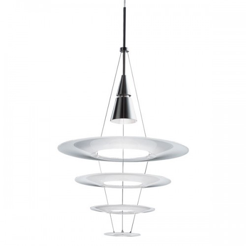 LOUIS POULSEN 에니그마 425 펜던트 Louis Poulsen Enigma 425 pendant 05091