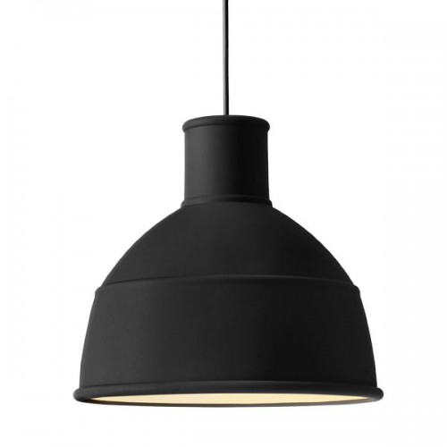 MUUTO 무토 언폴드 lamp 블랙 MU9002