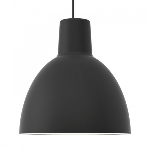 LOUIS POULSEN 톨보드 400 펜던트 블랙 Louis Poulsen Toldbod 400 pendant  black 05063