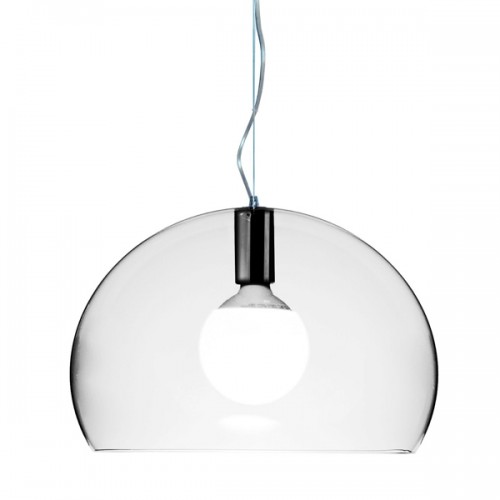 KARTELL FL/Y 펜던트 small clear Kartell FL/Y pendant small clear 05060