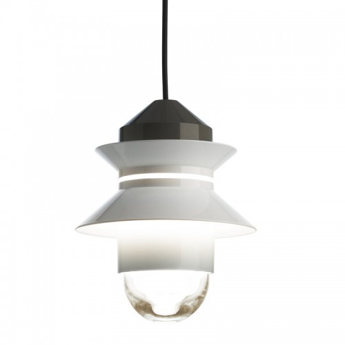 MARSET 산토리니 펜던트 IP65 화이트 Marset Santorini pendant  IP65  white 05059