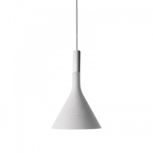 FOSCARINI 포스카리니 Aplomb Mini 펜던트 화이트 FC195027R1-10