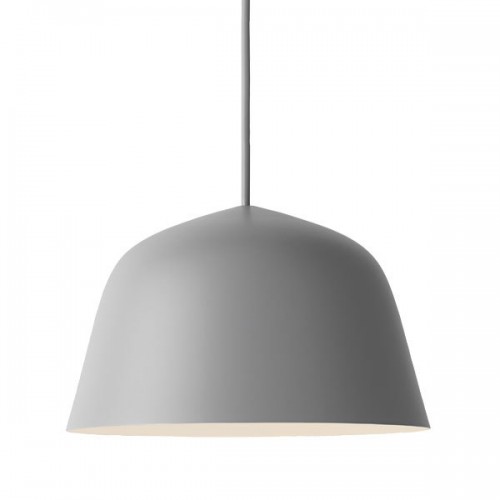 MUUTO 무토 Ambit 펜던트 25 cm grey MU15282