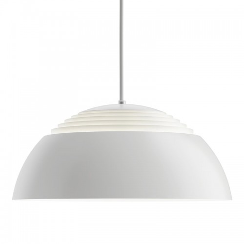 LOUIS POULSEN AJ 로얄 370 펜던트 화이트 Louis Poulsen AJ Royal 370 pendant  white 05005