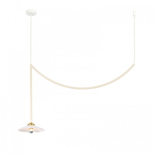 VALERIE OBJECTS 발레리 오브젝트 천장등/실링 조명 n5 ivory VOV9020601I
