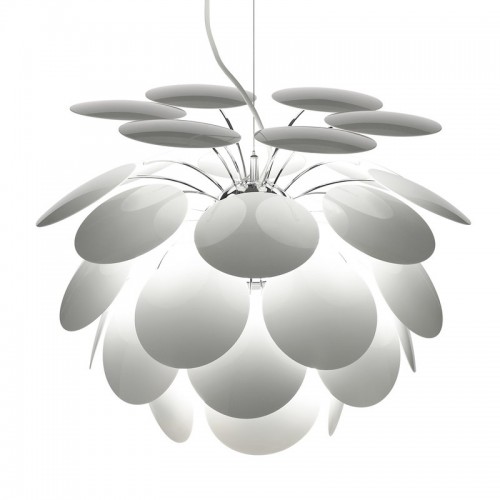 MARSET 디스코코 68 펜던트 화이트 Marset Discoco 68 pendant  white 04949