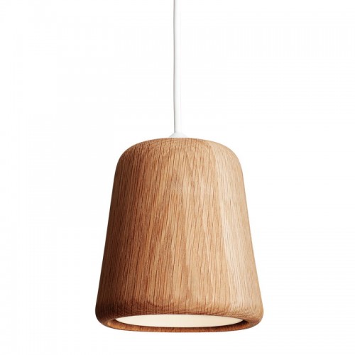 NEW WORKS 뉴 웍스 매터IAL 펜던트 oak NW20112