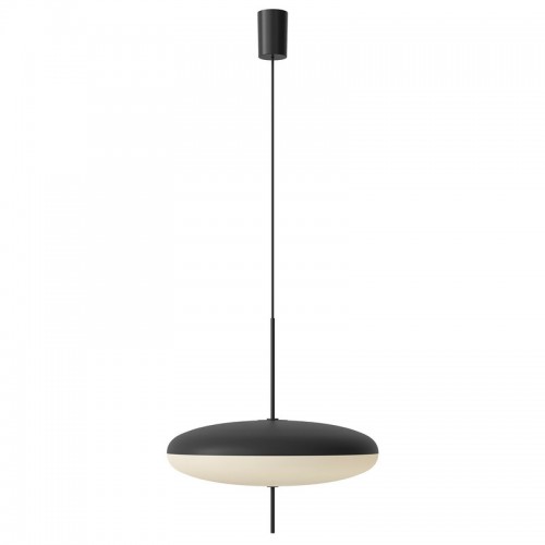 ASTEP 모델 2065 펜던트 블랙 and 화이트 - 블랙 Astep Model 2065 pendant  black and white - black 04945