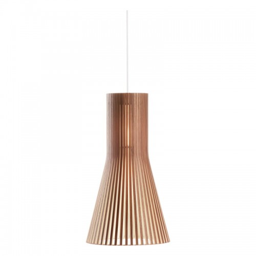 SECTO DESIGN 섹토 디자인 4201 펜던트 45 cm walnut SD4201WN