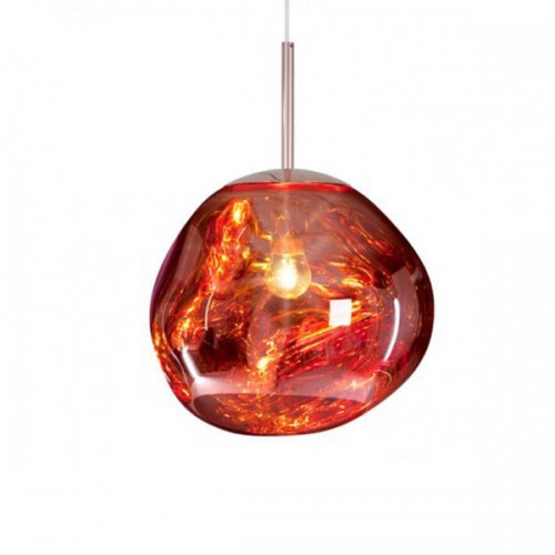 TOM DIXON 톰딕슨 Melt Mini LED 펜던트 코퍼 TXMES04COEU