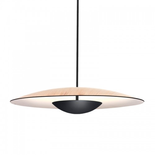 MARSET 진저 20 펜던트 oak - 화이트 Marset Ginger 20 pendant oak - white 04848