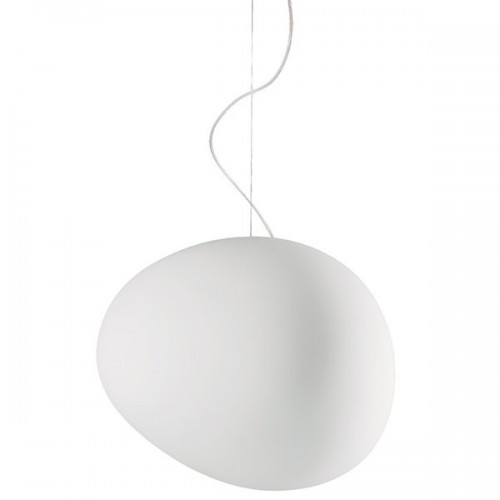 FOSCARINI 포스카리니 그레그 서스펜션/펜던트 조명/식탁등 라지 FC1680071-10