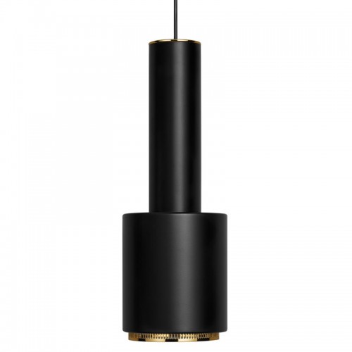 ARTEK 알토 서스펜션/펜던트 조명/식탁등 A110 Hand 그레네이드 블랙 Artek Aalto pendant lamp A110 Hand Grenade  black 04784