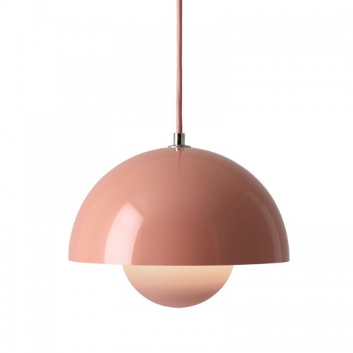&TRADITION 앤트레디션 플라워팟 VP1 펜던트 beige red TR20704301