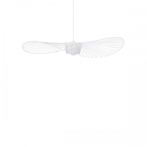 PETITE FRITURE 쁘띠 프리튀르 베르티고 펜던트 small 화이트 PUL0020305
