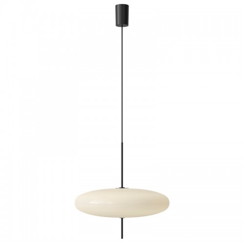 ASTEP 모델 2065 펜던트 화이트 - 블랙 Astep Model 2065 pendant  white - black 04761