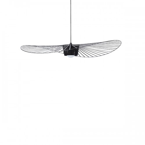 PETITE FRITURE 쁘띠 프리튀르 베르티고 펜던트 small 블랙 PUL0020301