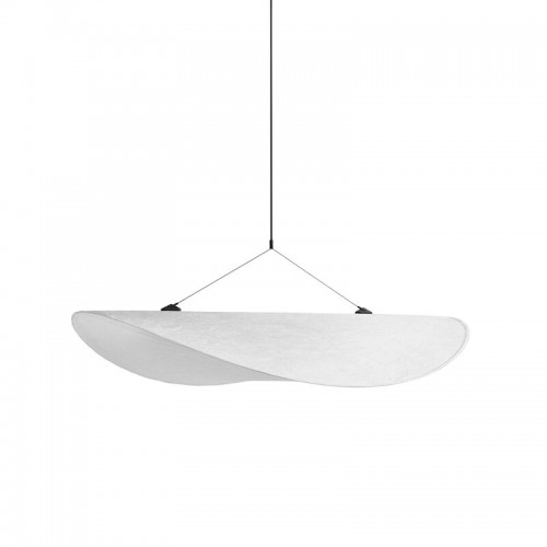 NEW WORKS 뉴 웍스 Tense 펜던트 70 cm 화이트 NW21230