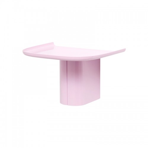 HAY 헤이 Korpus shelf S 1 hook 핑크 HA944011-600
