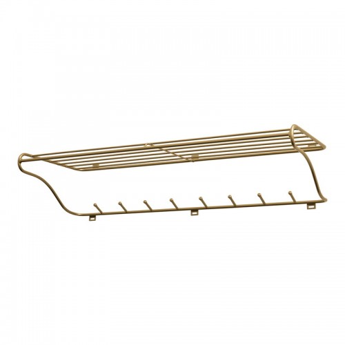 MAZE 메이즈 Hat Rack L 브라스 MZ102104-NEW