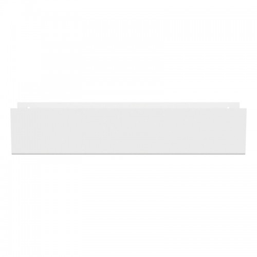 Nichba Shelf U40 wall 화이트 NIC-L100107W