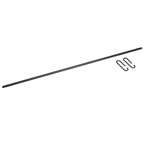 FOElk Reykjavik Urban Nomad pole L hooks 2 pcs 블랙 FRV1018