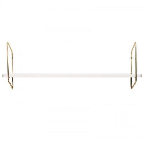 FOElk Reykjavik Urban Nomad shelf L 화이트 - 골드 FRV1010