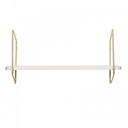 FOElk Reykjavik Urban Nomad shelf M 화이트 - 골드 FRV1006