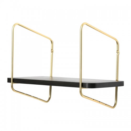 FOElk Reykjavik Urban Nomad shelf S 블랙 - 골드 FRV1001