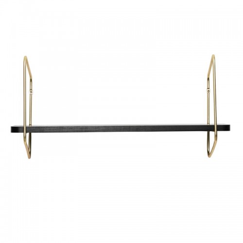 FOElk Reykjavik Urban Nomad shelf M 블랙 - 골드 FRV1005