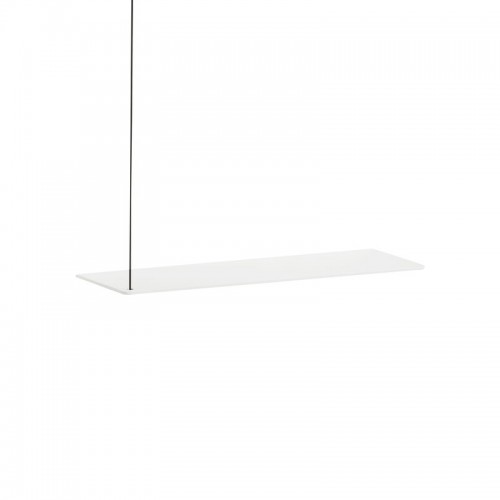 WOUD 우드 Stedge 2.0 add-on shelf 60 cm 화이트 painted oak WD140029