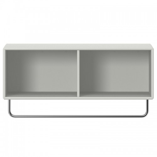 MONTANA FURNITURE 몬타나 Coat hat shelf with clothes rack 09 Nor_dic MONCOAT-WALL-0909-QS
